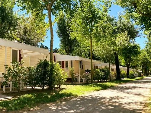 Camping Parco Capraro 9