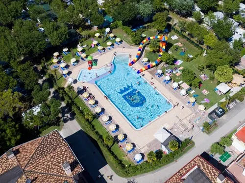 Camping Parco Capraro 7