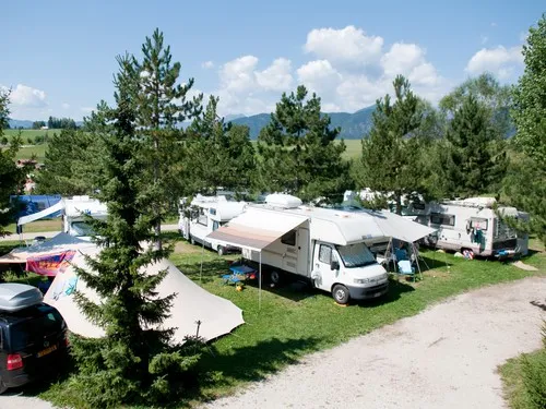 Camping Park Baita Dolomiti 5