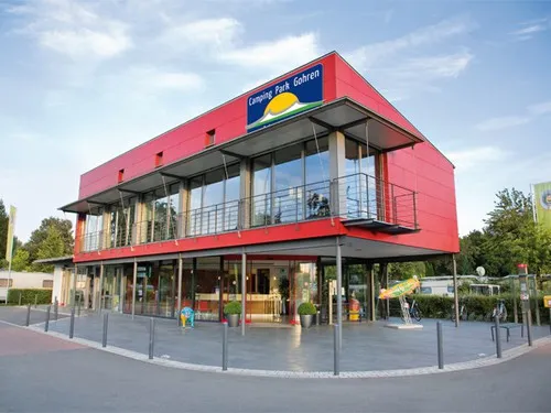 Camping Park Gohren am Bodensee 6