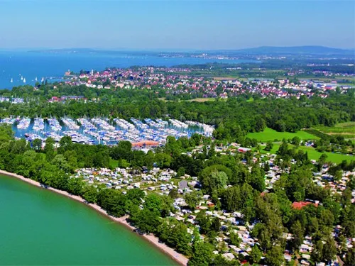 Camping Park Gohren am Bodensee 4