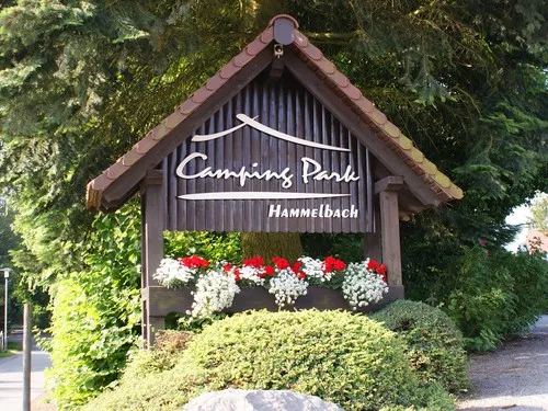 Camping Park Hammelbach 5