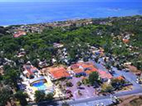 Eden Camping Le Suroit 8