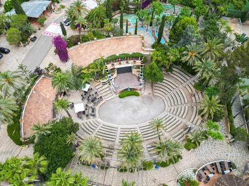 Camping Playa Bara 6