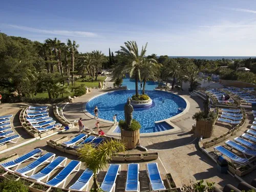 Camping Playa Bara 4