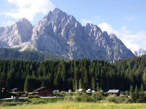 Alpin Park Sappada Dolomiti 3