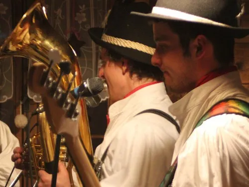 Alpin Park Sappada Dolomiti 5