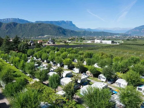 Camping-Park Steiner Südtirol 4