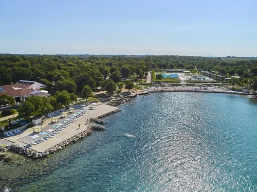 Camping Park Umag 5