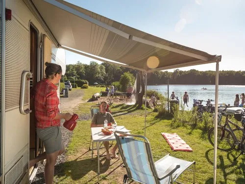 Camping Park Weiherhof am See***** 7