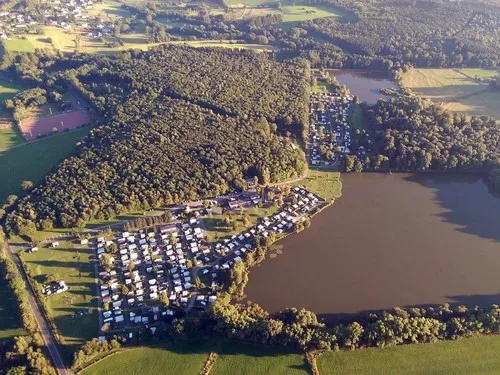 Camping Park Weiherhof am See***** 9