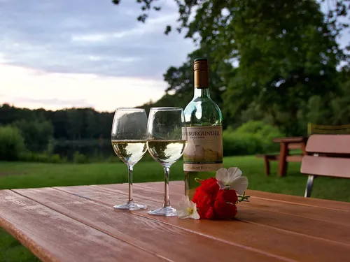 Camping Parksee Lohne 8