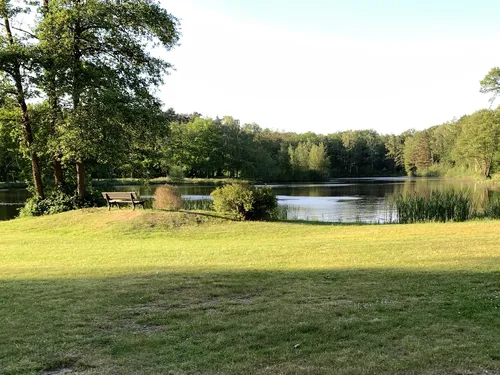 Camping Parksee Lohne 6