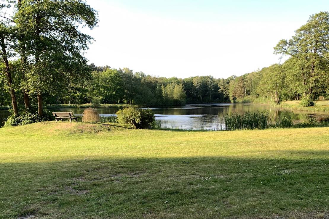 Camping Parksee Lohne 7