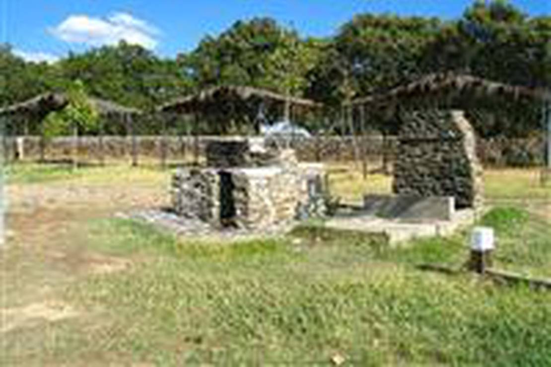 Camping Parque Natural Monfragüe 5