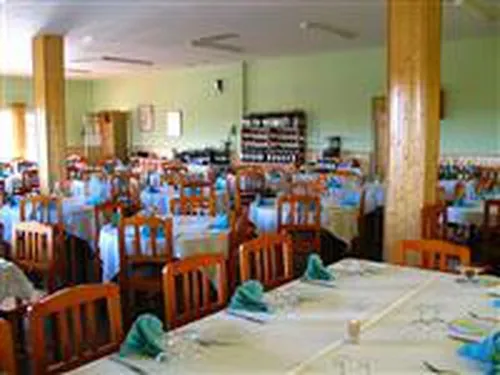 Camping Parque Natural Monfragüe 6