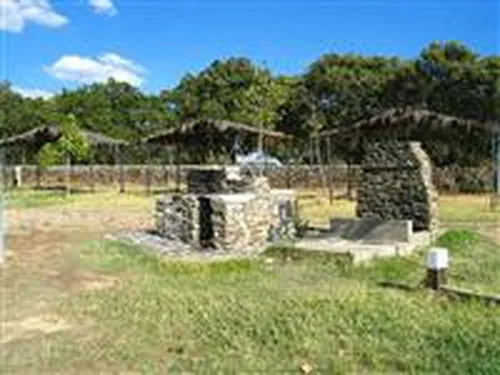 Camping Parque Natural Monfragüe 4