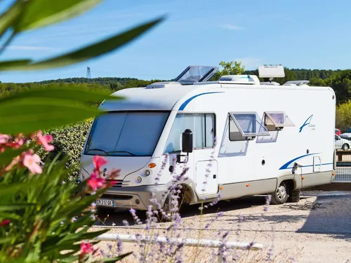 Camping Pascalounet 5