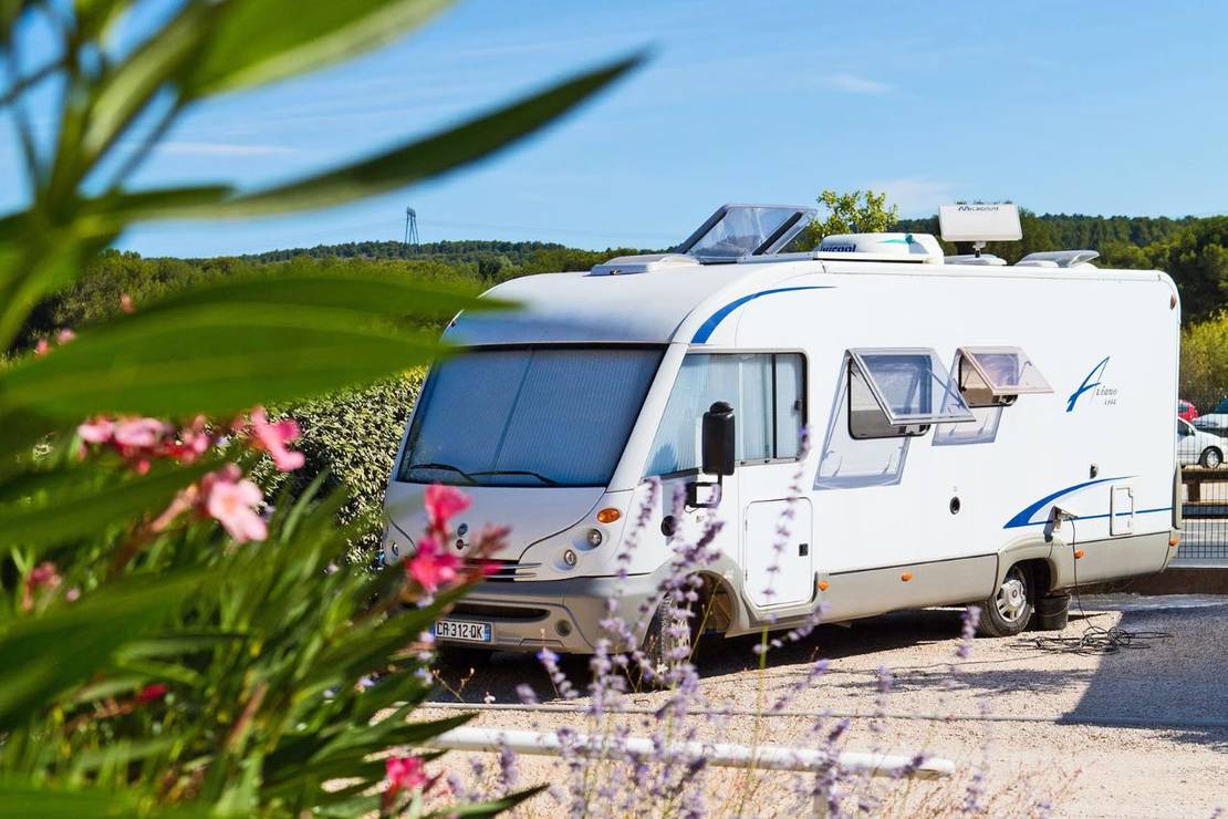 Camping Pascalounet 6