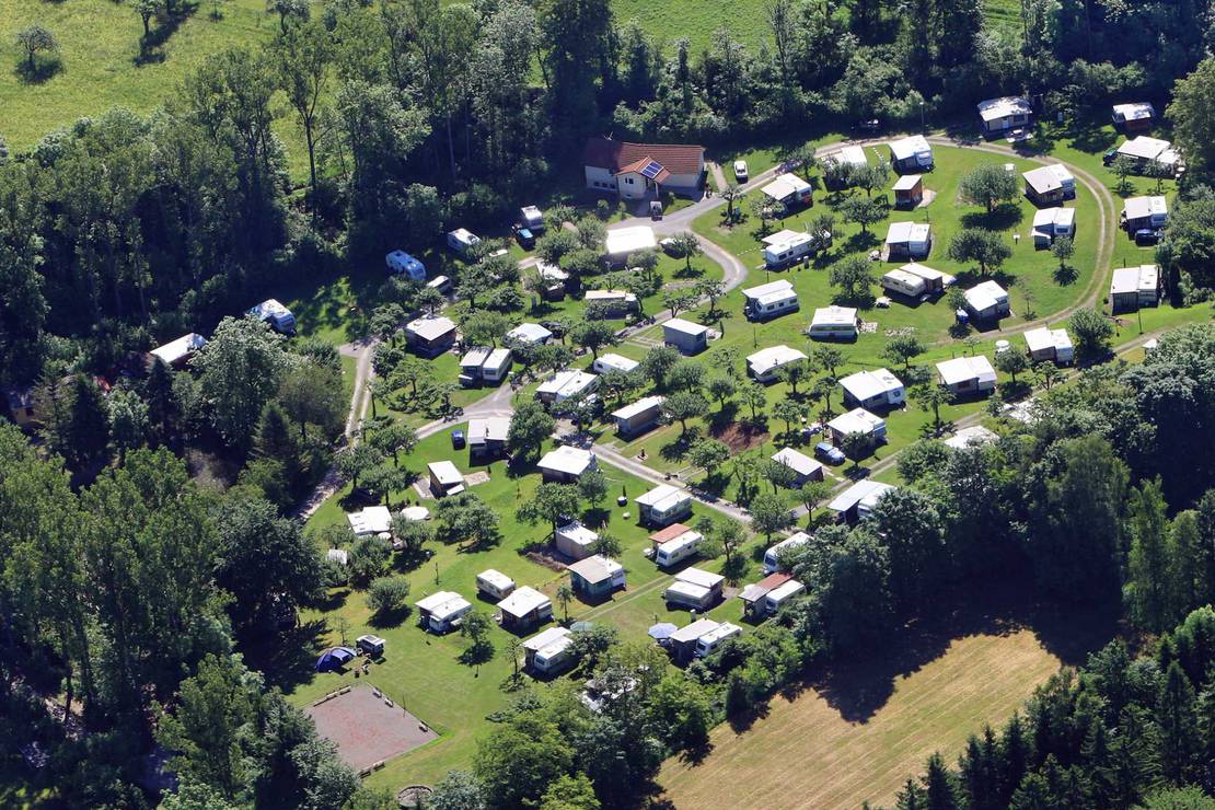 Camping Paul Walther 6