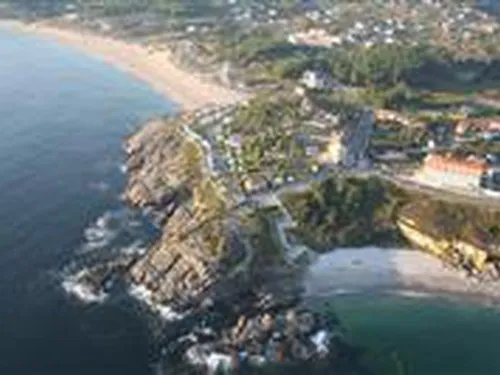 Camping Paxariñas 3