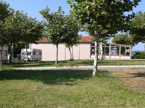 Camping Paxariñas 5