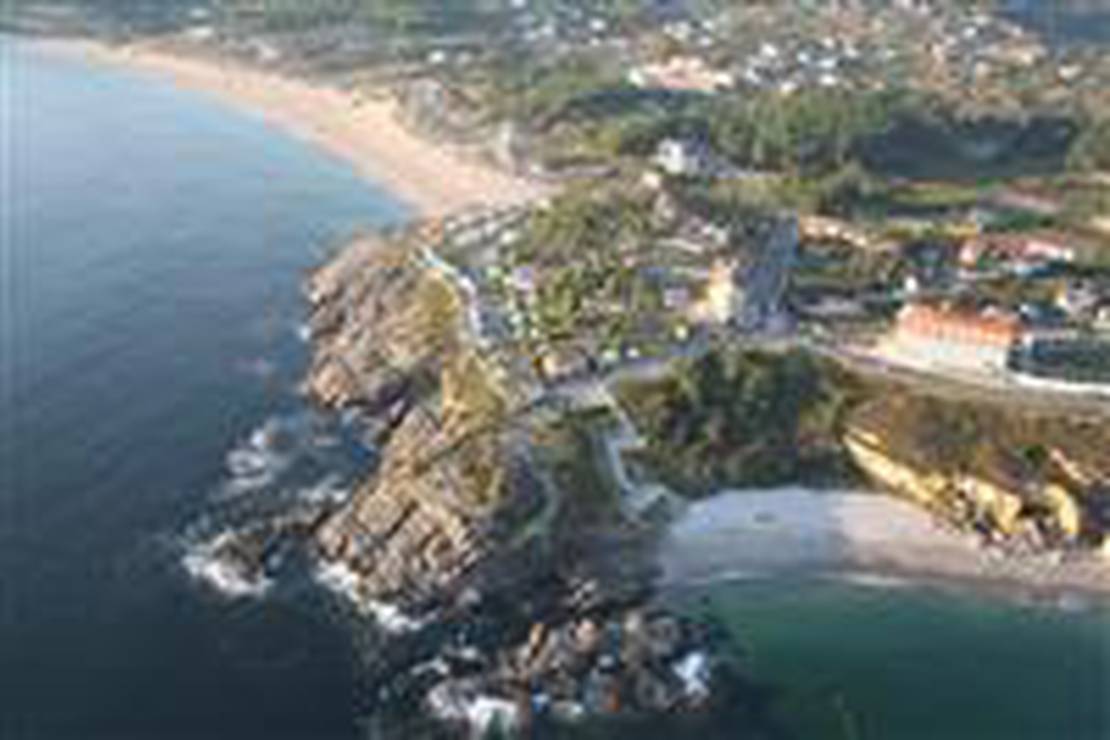 Camping Paxariñas 4