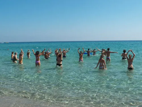 Camping Pedra - Cupa 7