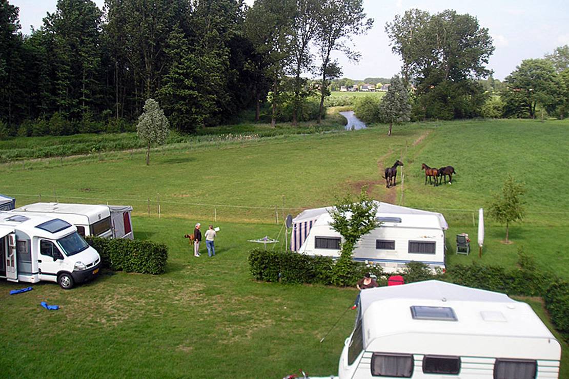 Camping Peelhof 5