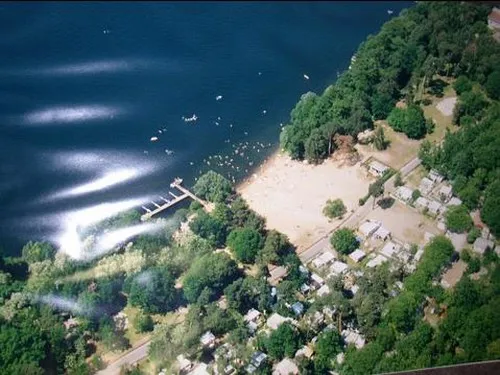 Camping Peetzsee Südufer 6