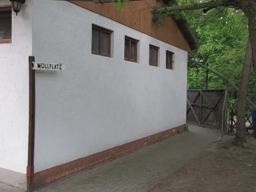 Camping Peetzsee Südufer 8