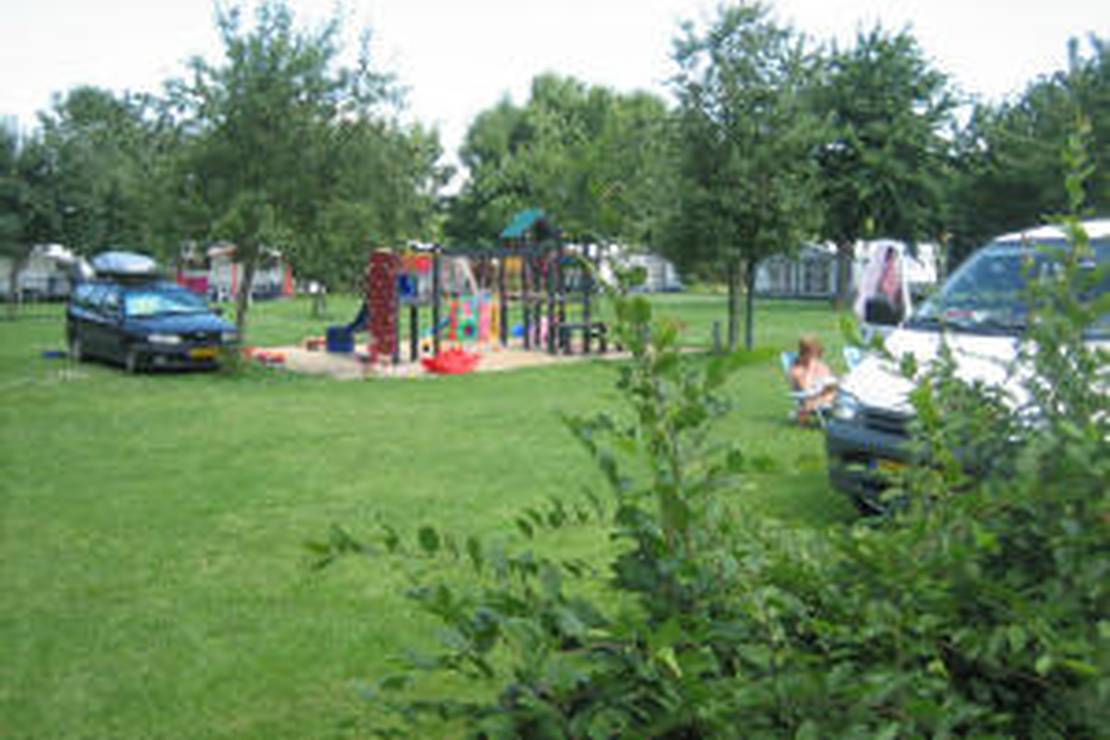 Camping Pepinushof 5