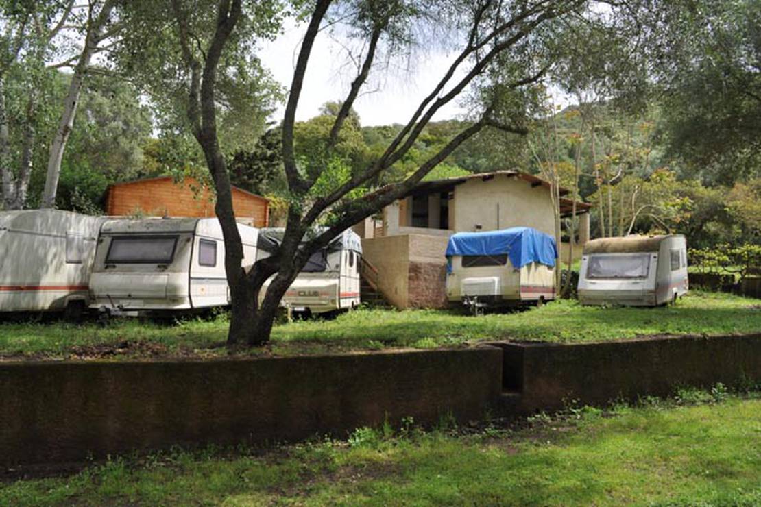 Camping Peretto Les Roseaux 7