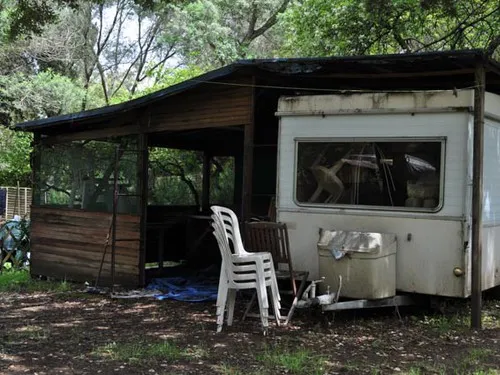 Camping Peretto Les Roseaux 8