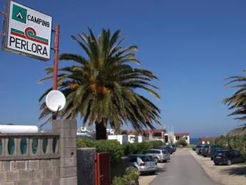 Camping Perlora 4