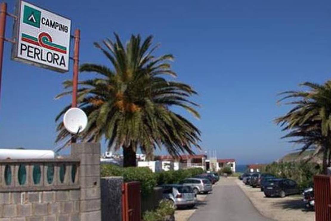 Camping Perlora 5