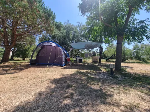 Camping Peroš 6