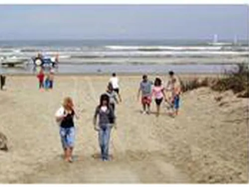 Camping Perroquet Plage Frontiere 6