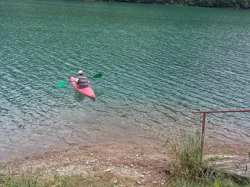 Camping Perun Lipce 6