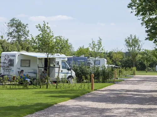 Camping Petrushoeve 8