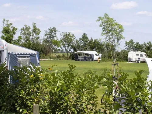 Camping Petrushoeve 6