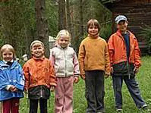 Camping Phu Stanica Wodna 5