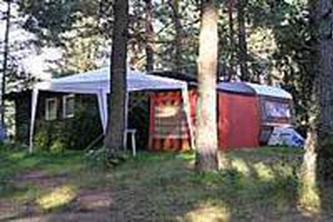 Camping Phu Stanica Wodna 4