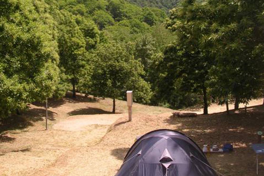 Camping Pian d'Amora 4