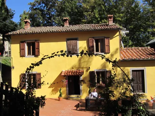 Camping Pian d'Amora 5