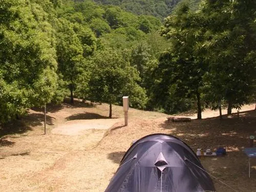 Camping Pian d'Amora 3