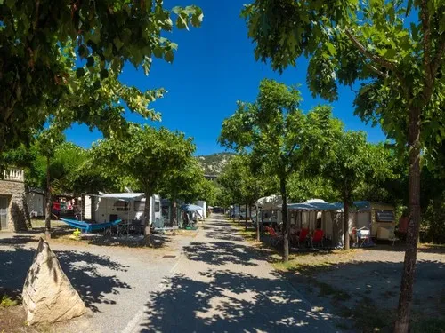 Camping Pian dei Boschi 7