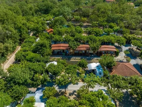 Camping Pian dei Boschi 5