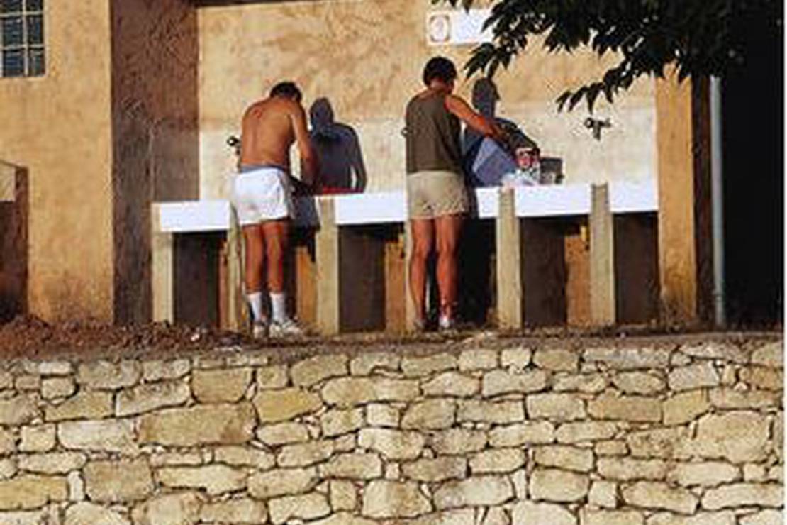 Camping Pian Del Fosse 6