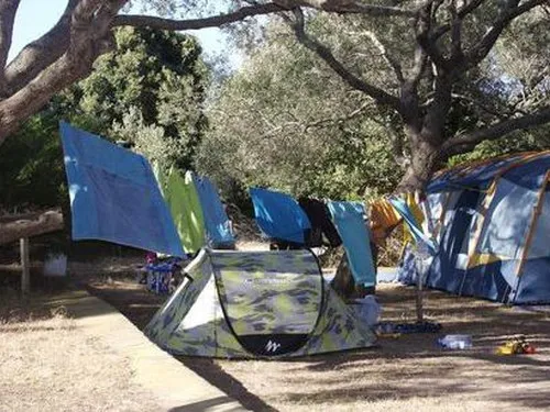 Camping Pian Del Fosse 7